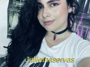 Juliiethaservas