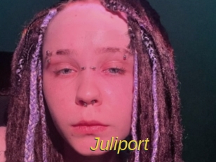 Juliport