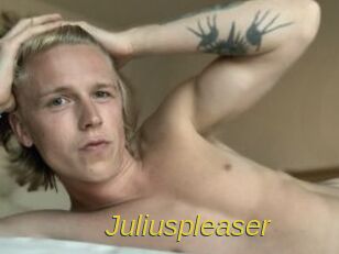 Juliuspleaser