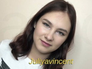 Juliyavincent