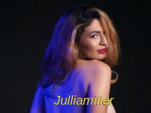 Julliamiller