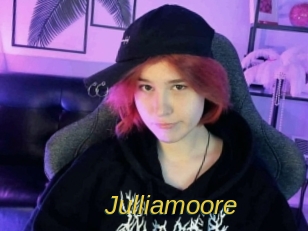 Julliamoore