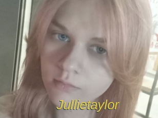 Jullietaylor