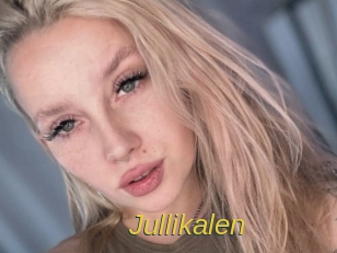 Jullikalen