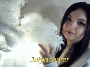 Julyacanter