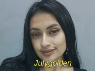 Julygolden