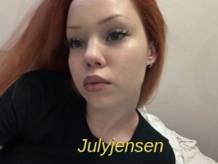 Julyjensen