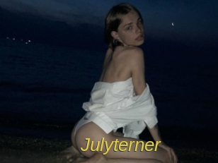 Julyterner