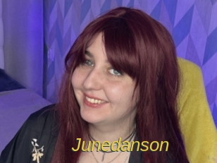 Junedanson