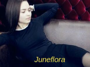 Juneflora