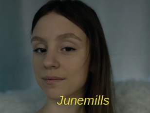 Junemills