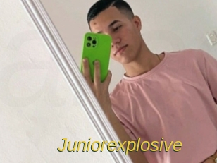 Juniorexplosive