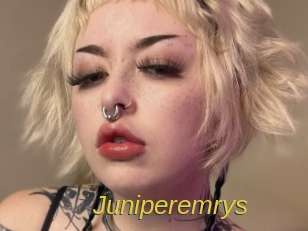 Juniperemrys