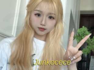 Junkocece