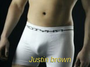 Justin_brown