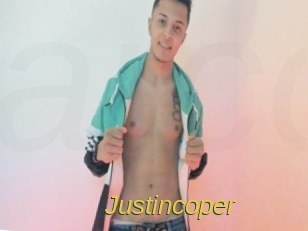 Justincoper