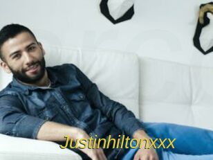 Justinhiltonxxx