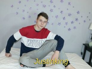 Justinking