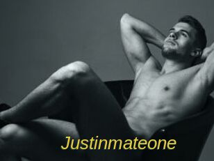 Justinmateone