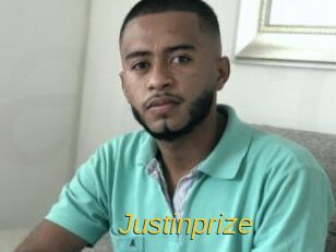 Justinprize