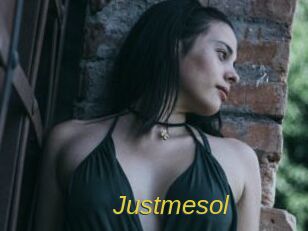 Justmesol