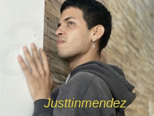 Justtinmendez