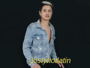 Justyhotlatin