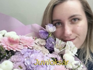 Juviloksar