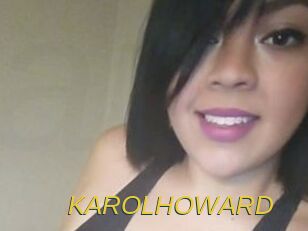 KAROLHOWARD