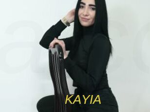 KAYIA