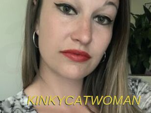 KINKYCATWOMAN