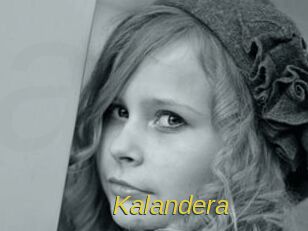 Kalandera