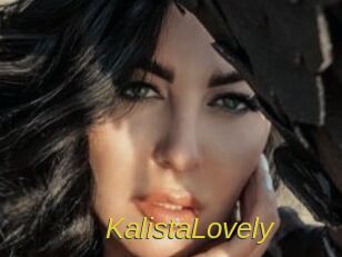 KalistaLovely