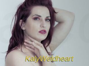 KalyWeldheart