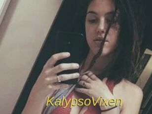 KalypsoVixen