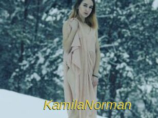 KamilaNorman