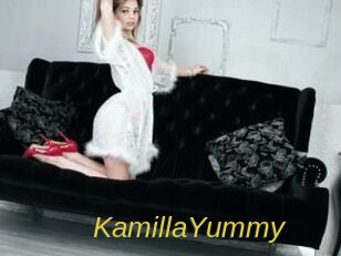 KamillaYummy