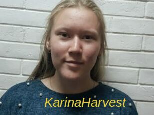 KarinaHarvest