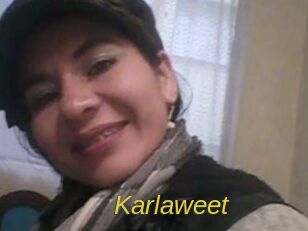 Karlaweet