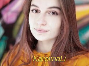 KarolinaLi