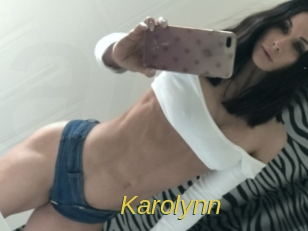 Karolynn