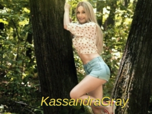 KassandraGray