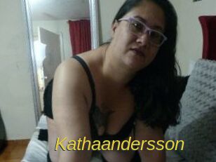 Kathaandersson