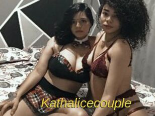 Kathalicecouple