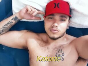 Katonic