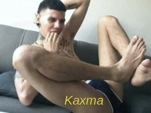 Kaxma