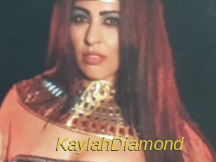 KaylahDiamond