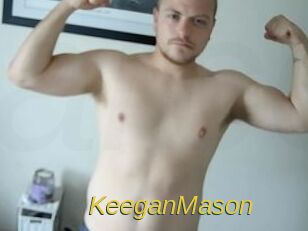 KeeganMason