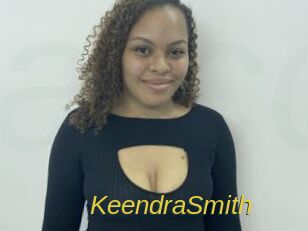 KeendraSmith