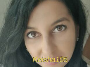 Keisha105